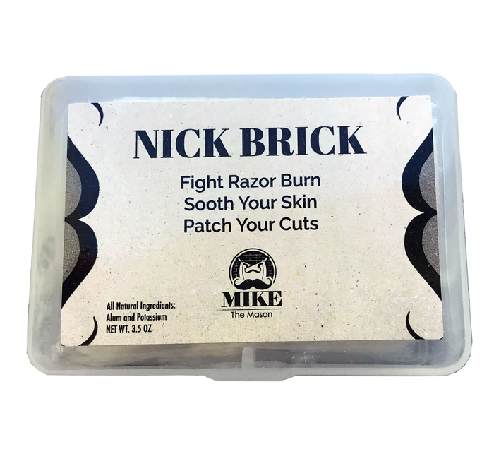 Nick Brick