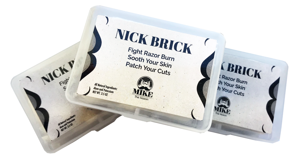 Nick Brick