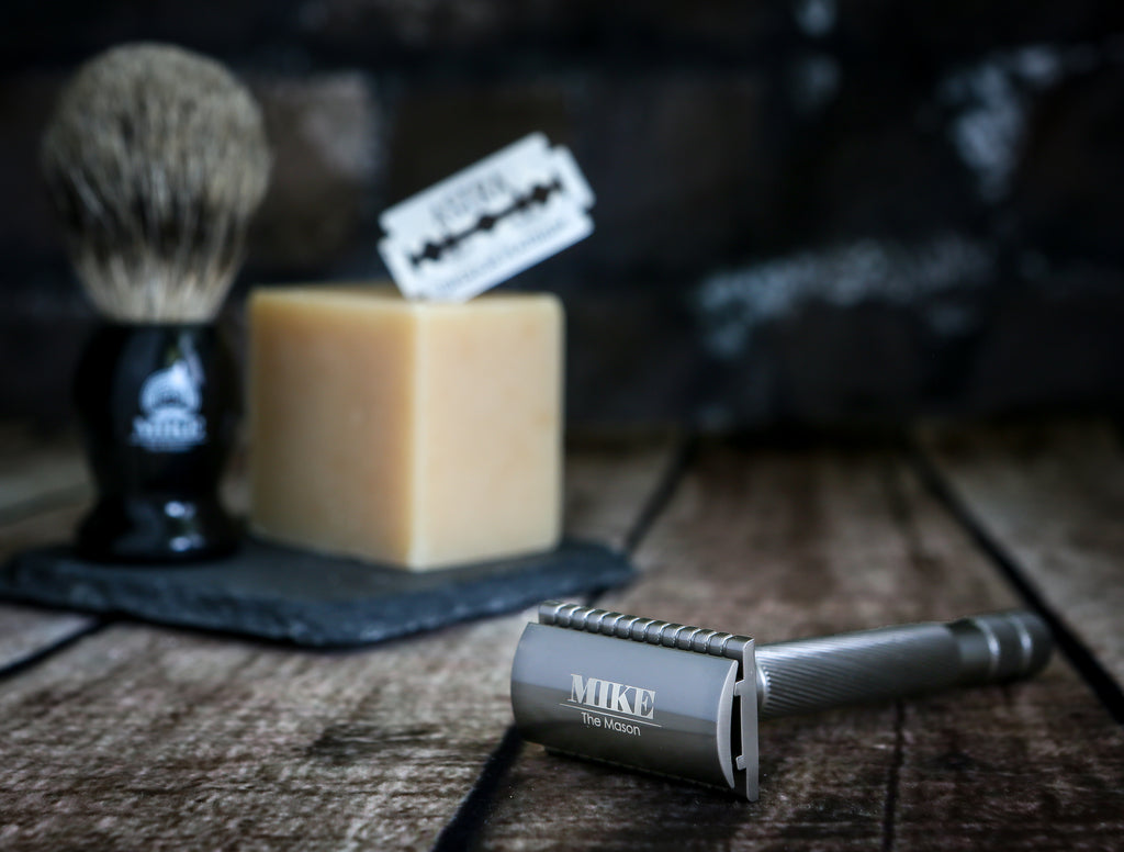 Perfect Shave Kit