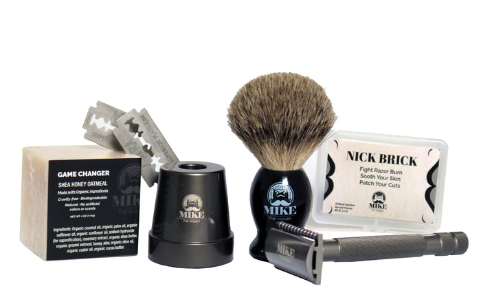 Perfect Shave Kit